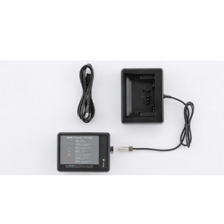 JWG-1専用充電器 JWC4