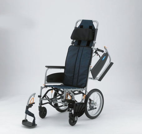 ティルト式車いす NEO-10αW (介助用)