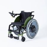 NACTUS Active model  NCT-PRO JWX-2