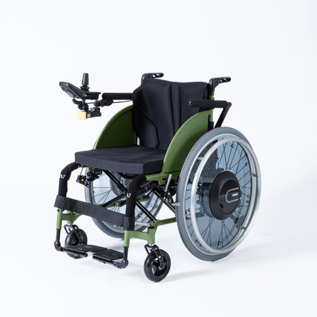 NACTUS Active model  NCT-PRO JWX-2