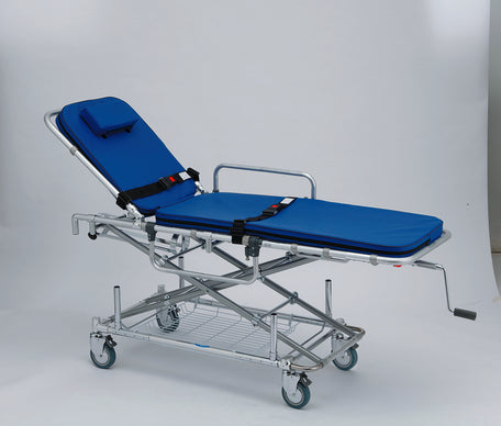 車載用軽量ストレッチャー 昇降式  NBST-225EB-L