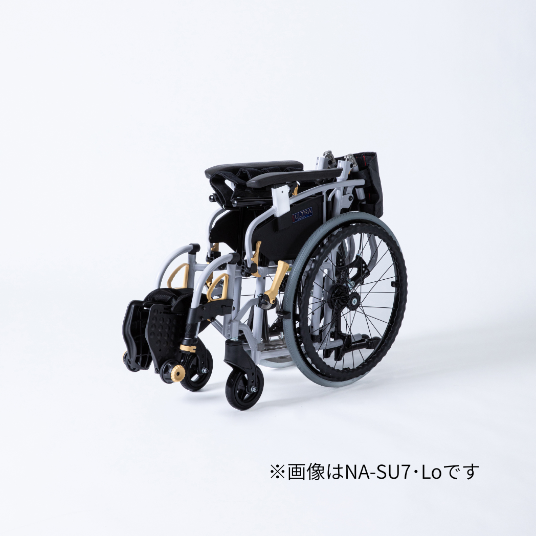 シン･ウルトラシリーズ  NA-SU7･Hi (自走用)