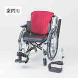 座王  NA-506W (室内用･自走用)