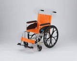 MRI室用車いす  TY049-J30
