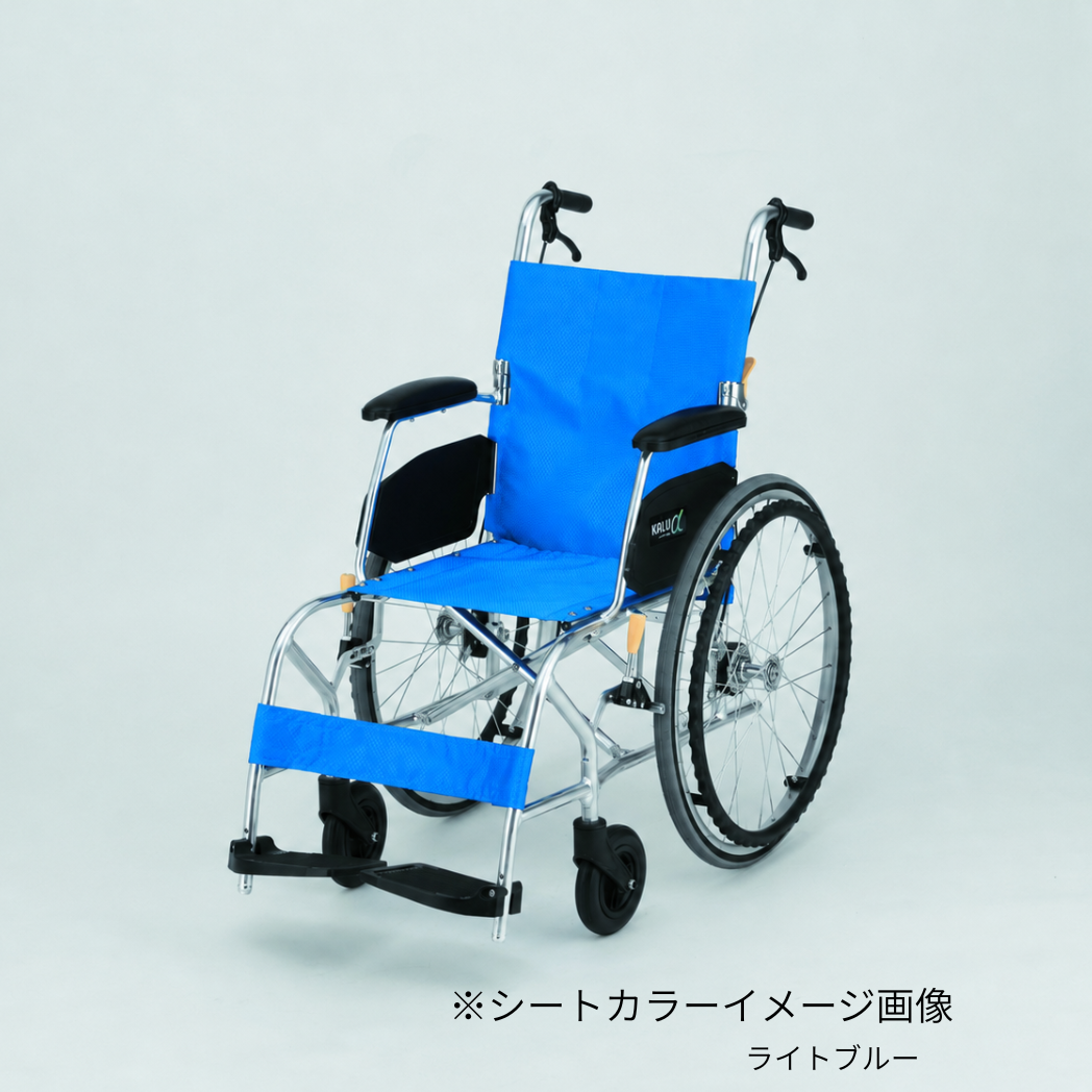 KALUαシリーズ  KALU 8α (NA-L8α･Aパケ) (自走用)