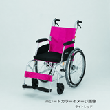 KALUαシリーズ  KALU 8α (NA-L8α･Cパケ) (自走用)