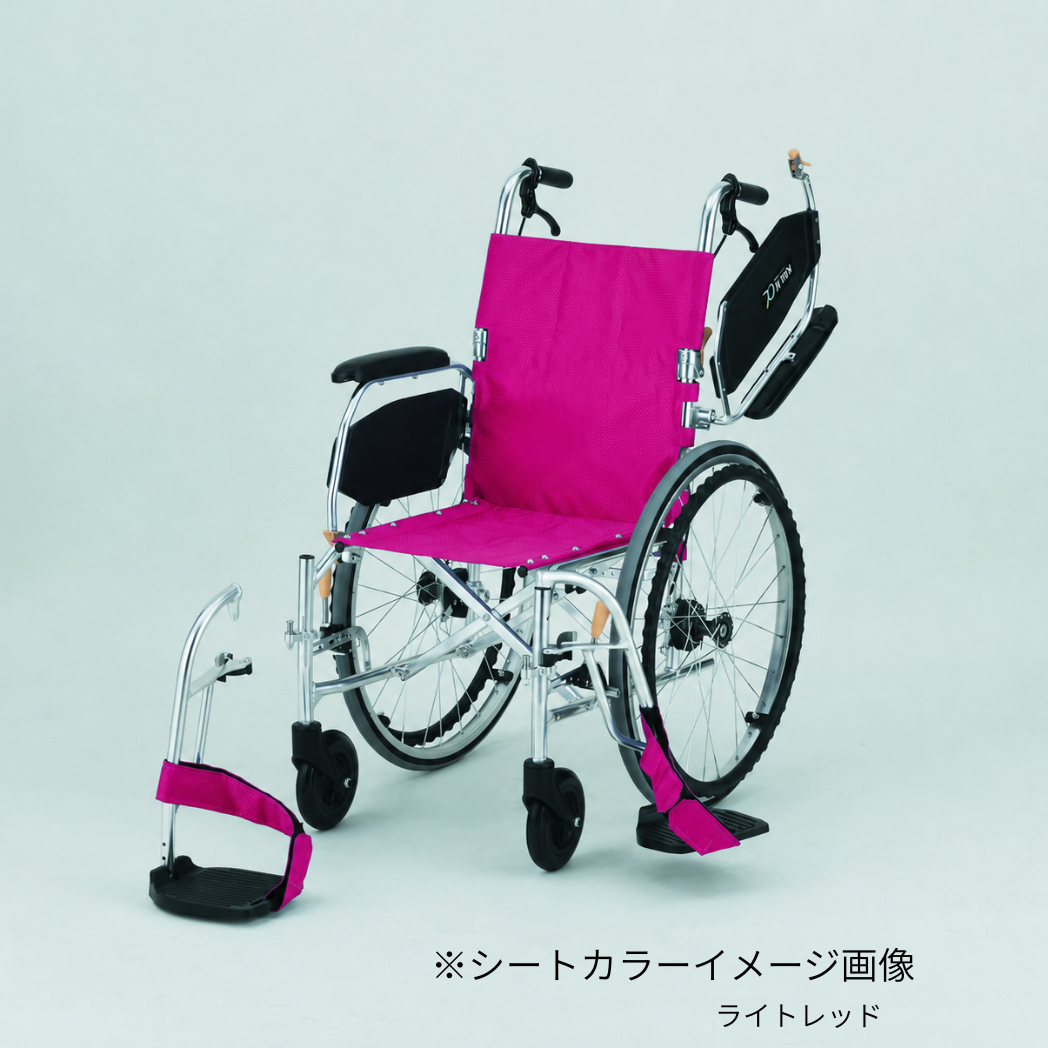 KALUαシリーズ  KALU 8αW (NA-L8αW･Aパケ) (自走用)