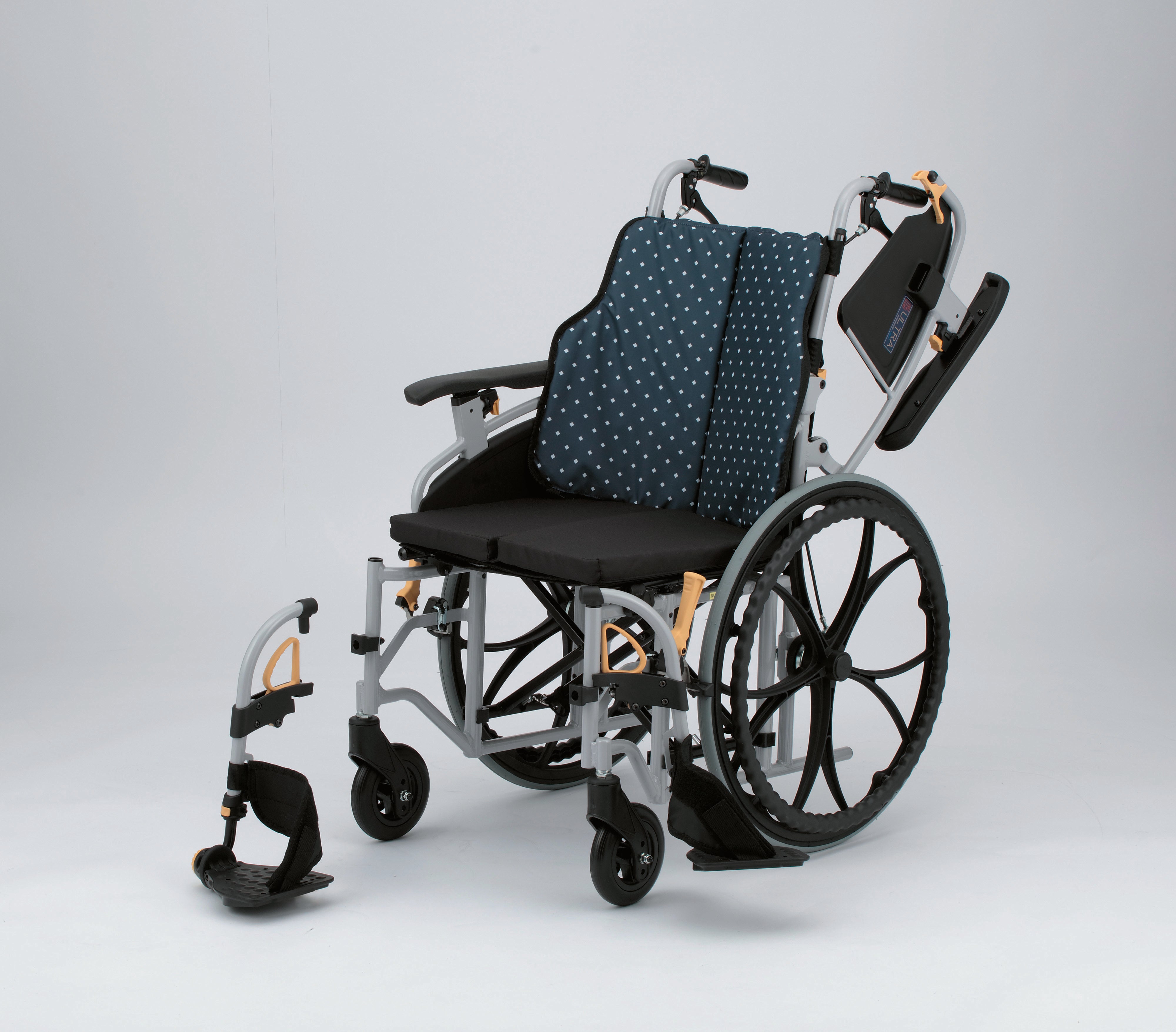 車椅子｜商品一覧【車いす・ストレッチャー本舗】日進医療器正規販売店