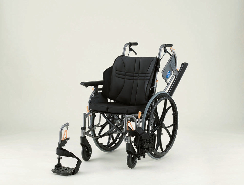座王Xシリーズ  NA-X521W (自走用)