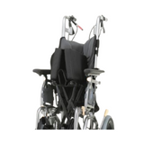 座王Xシリーズ  ティルト式車いす  NAH-XF5 (介助用)