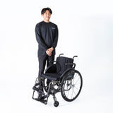 NACTUS Active model  NCT-MS SW
