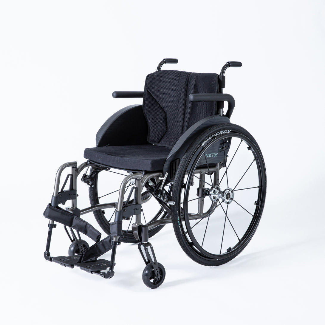 NACTUS Active model  NCT-MS SW