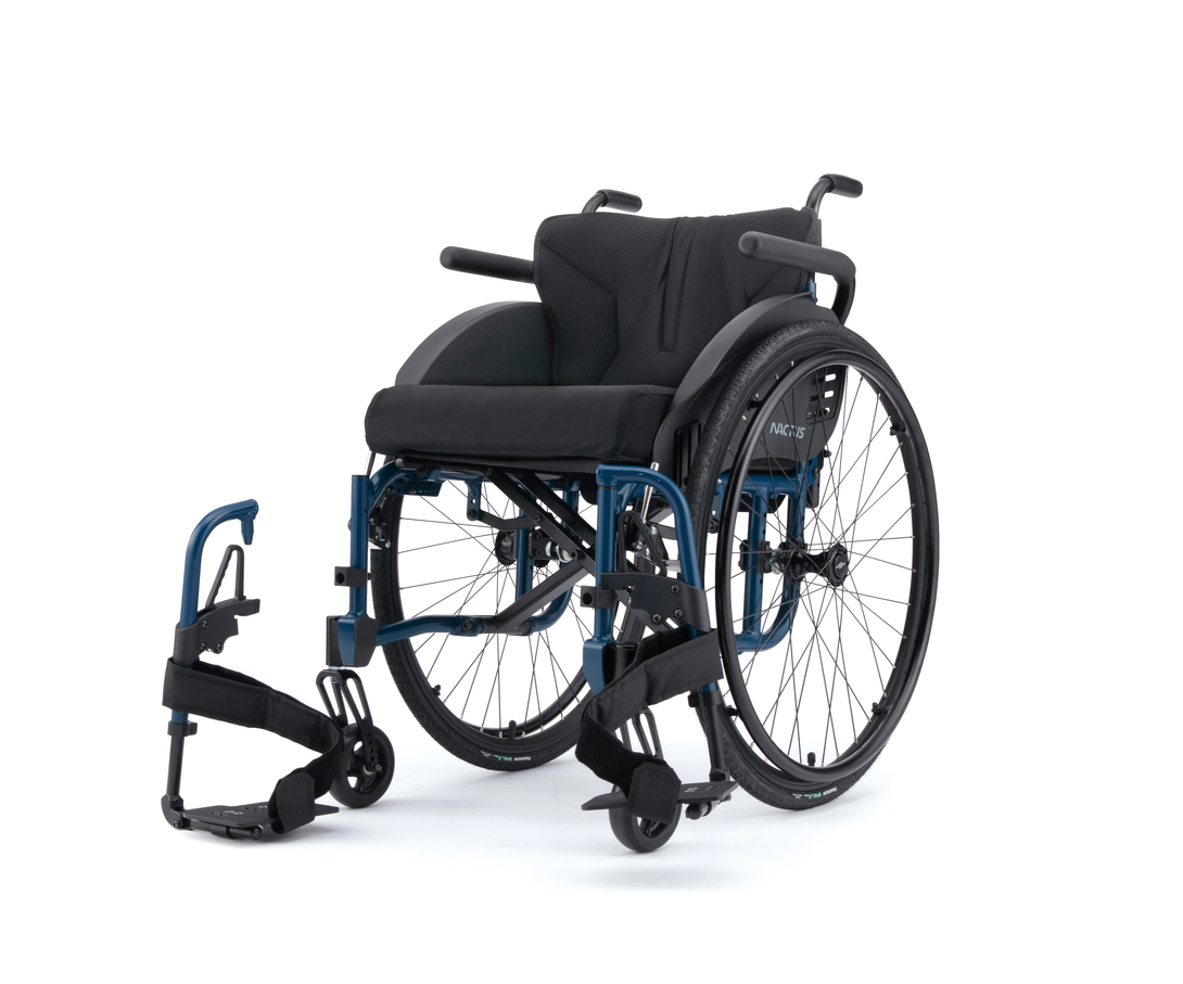 NACTUS Active model  NCT-MS SW