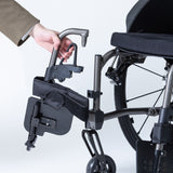 NACTUS Active model  NCT-MS SW