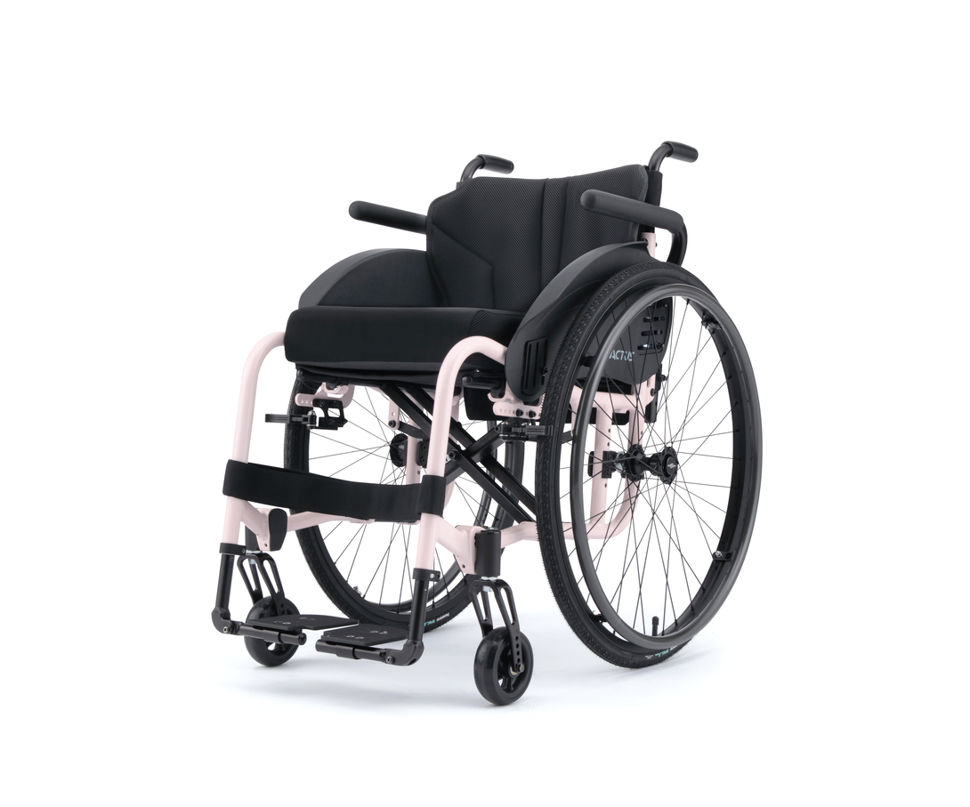 NACTUS Active model  NCT-MS UP
