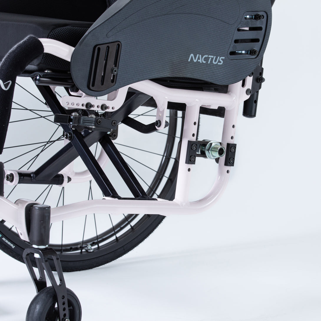 NACTUS Active model  NCT-MS UP
