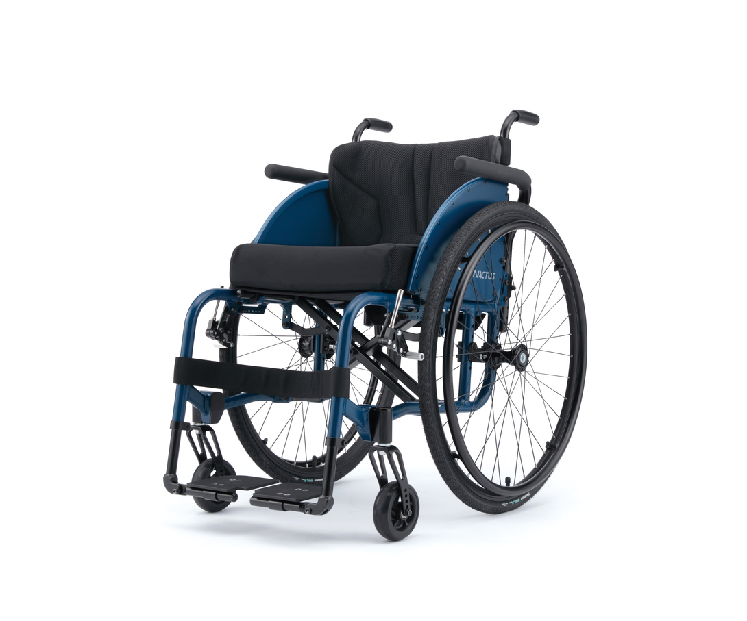 NACTUS Active model  NCT-MS Urban