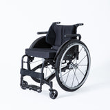 NACTUS Active model  NCT-VS