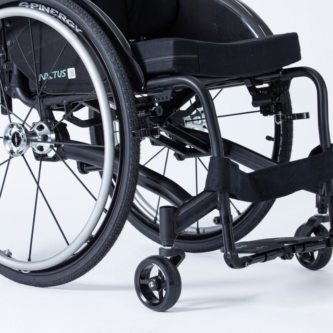 NACTUS Active model  NCT-VS