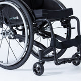 NACTUS Active model  NCT-VS