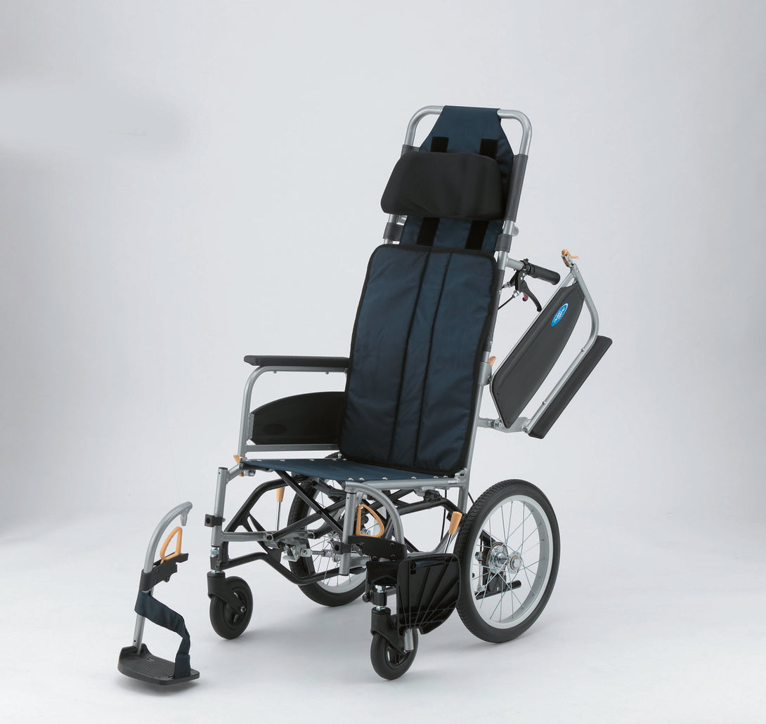 ティルト式車いす  NEO-10αW (介助用)