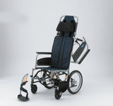 ティルト式車いす  NEO-10αW (介助用)