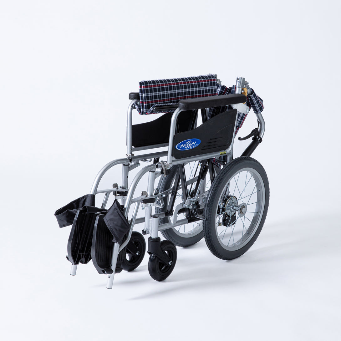 スタンダードモデル  NEO-2W (介助用)
