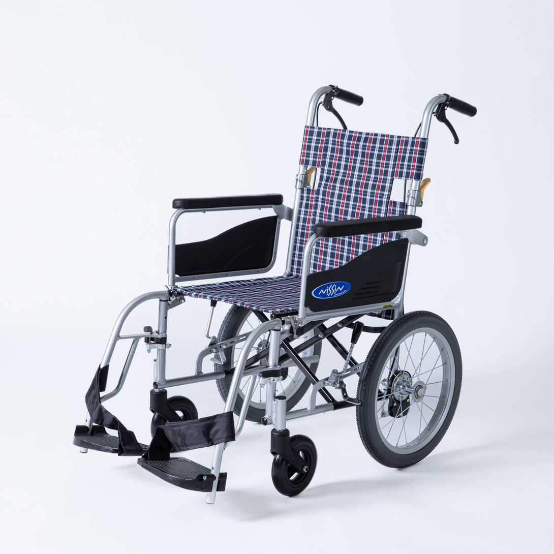 スタンダードモデル  NEO-2W (介助用)