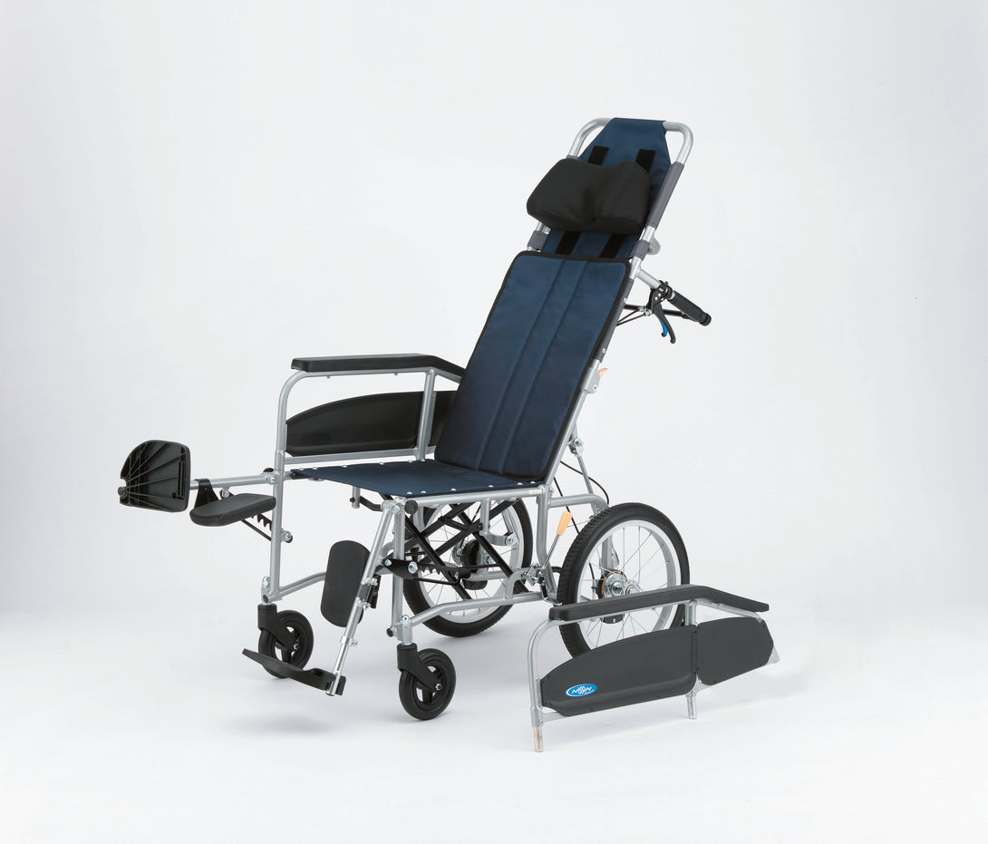 リクライニング式車いす  NEO-4α (介助用)