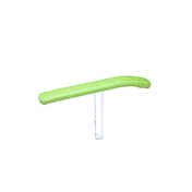 NHR-15専用アームサポートパッドカバー(左右1組)