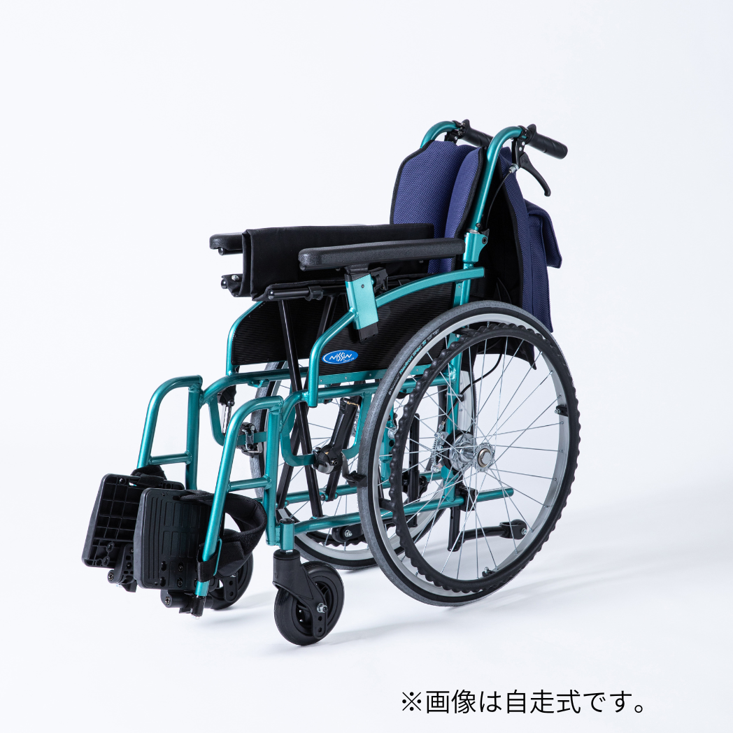 Nモジュール (介助用)