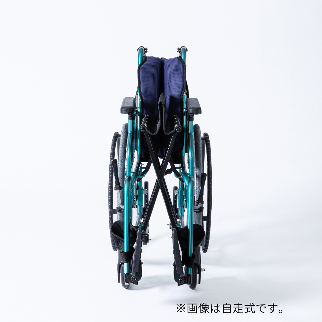 Nモジュール (介助用)