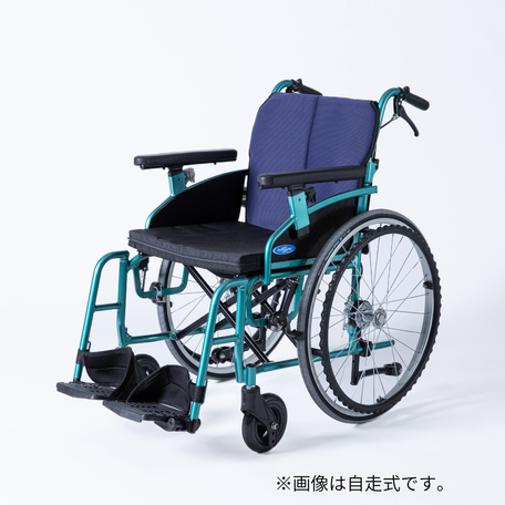 Nモジュール (介助用)