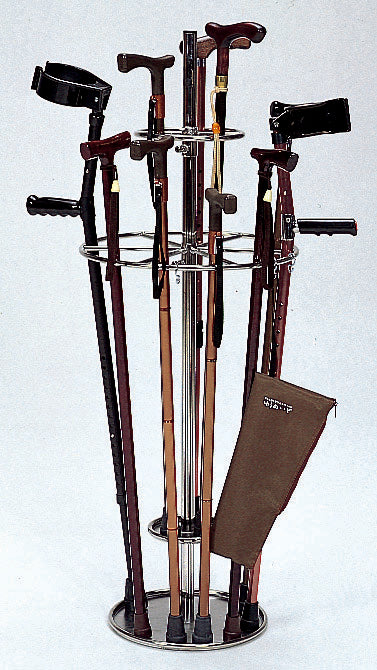 杖用展示台  No.95-04
