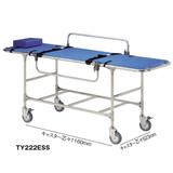 浴室用ストレッチャー 固定式 TY222ESS