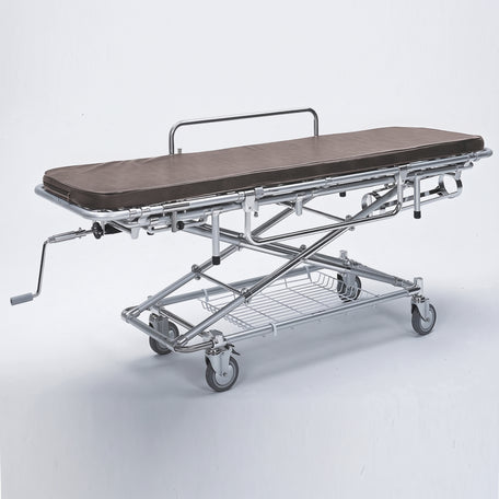 軽量ストレッチャー 担架取り外し型･Eタイプ  TY226E (背上げなし)