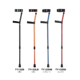 ロフストランドクラッチ  TY132L (大)