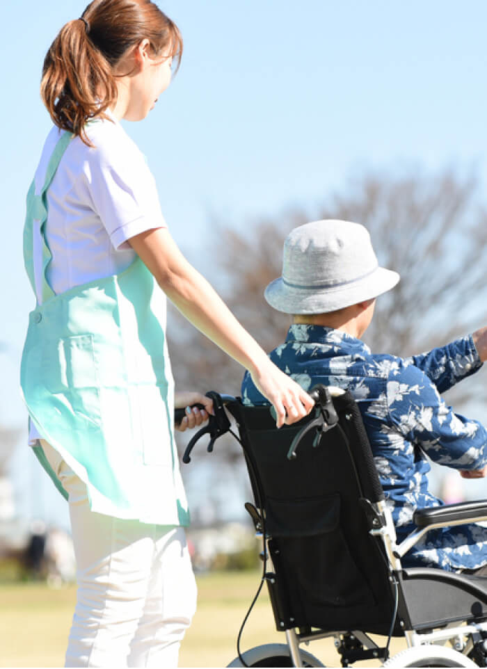 法人のお客様向けの対応も充実
