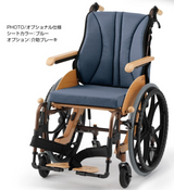 MOKURIN(モクリン) (室内用･自走用)